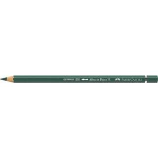 Aquarelpotlood groen Faber Castell Albrecht Dürer 165 juniper 4005401176657