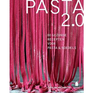 👉 Pasta 2.0 9789023015840