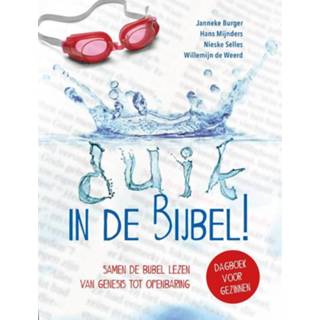 👉 Bijbel Duik in de Bijbel! 9789085433644