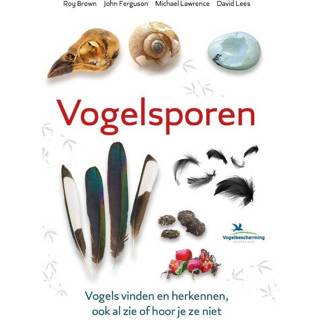 👉 Vogelsporen - David Lees (ISBN: 9789021573038)