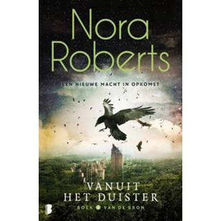 👉 Vanuit het duister - Nora Roberts (ISBN: 9789022581582)