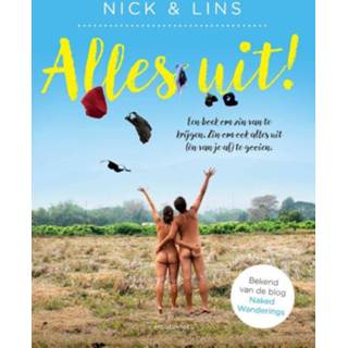 Alles uit - Boek Nick & Lins (9089247084)