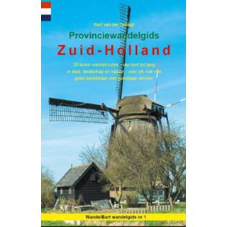 👉 Provinciewandelgids Zuid-Holland