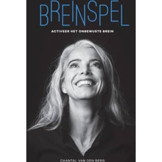 👉 Breinspel - Chantal van den Berg (ISBN: 9789082955729) 9789082955729