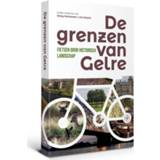 👉 De grenzen van Gelre - Dolly Verhoeven, Iris Dracht (ISBN: 9789462493735)