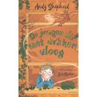 👉 De jongen die met draken vloog - Andy Shepherd (ISBN: 9789047710783)