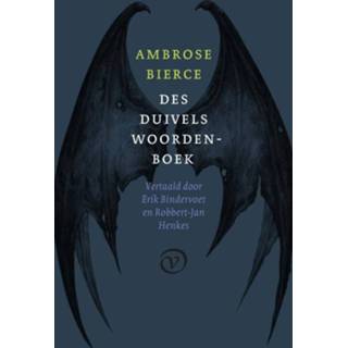 Des duivels woordenboek - Ambrose Bierce (ISBN: 9789028282285)