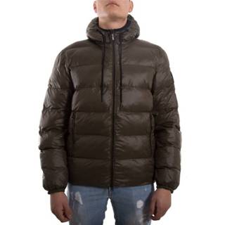 👉 Downjacket l male bruin Down Jacket