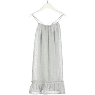 👉 Dress vrouwen grijs