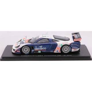 👉 One Size meerkleurig Salleen Saleen S7R 24H LeMans 2008 9580006914927