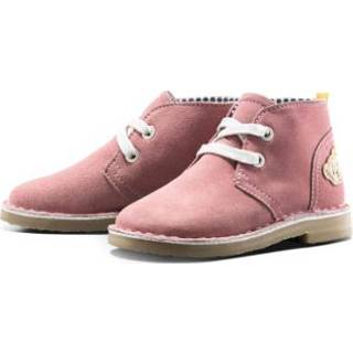👉 Steiff Charly Bootie Schoenen Almond Blossom