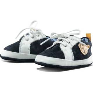 👉 Steiff Steiff Sneaker Trampili Navy