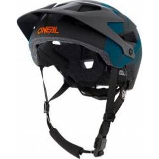 👉 Helm zwart uniseks O'Neal - Defender Helmet Nova Fietshelm maat L/XL, 4046068567396