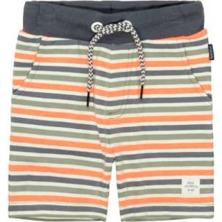 👉 STACCATO Joggingbroek multi colour gestreept