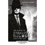 👉 Mannen Twee verhalen van Sherlock Holmes. de gespikkelde band en man met het litteken, Doyle, Arthur Conan, Hardcover 9789086962013