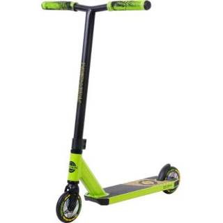 👉 Groen meisjes donkergroen Driftwerk Free style Scoot er DS1.5 Mini green 4260696760039