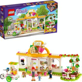 👉 Lego LEGO® Friends 41444 Heartlake City Organic Cafe 5702016914818 2900079078017