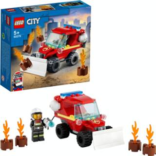 👉 Lego LEGO® 60279 Fire Hazard Truck 5702016912043 2900079098015