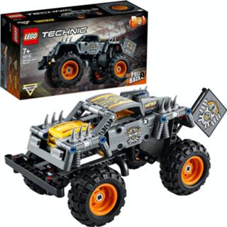 👉 LEGO 42119 Monster Jam Max-D 5702016890631 2900079090019