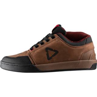 👉 Shoe bruin Leatt DBX 3.0 Flat Pedal Shoes (Aaron Chase Edition) - Fietsschoenen 6009699093090