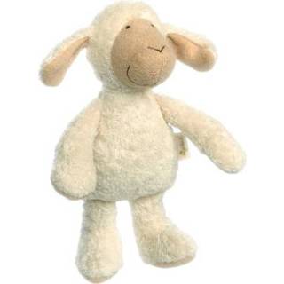 👉 Knuffel schaap wit jongens donkergroen Sigikid ® schaap, Green 4001190395231