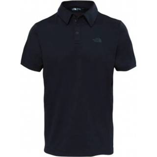 👉 Poloshirt XL male zwart Polo shirt