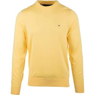 👉 Sweater male geel 1621822014571