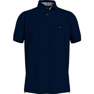 👉 L male zwart Polo