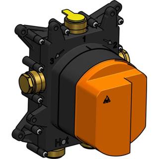 👉 Archie Hotbath MB009 inbouwbox 8719874204736