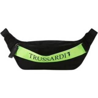 👉 Riem onesize vrouwen zwart Ortisei Belt Bag
