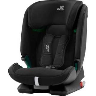 👉 Auto stoel zwart meisjes Britax Römer Autostoel Advansafix M i-Size Cosmos Black 4000984122527
