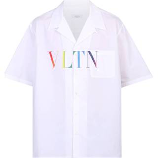👉 Shirt male wit Printed