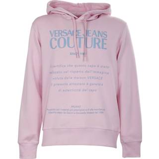 👉 Hoodie l male roze