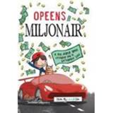 Opeens miljonair. Tom McLaughlin, Hardcover 9789048316243