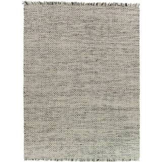 👉 Laagpolig vloerkleed grijs Brinker Carpets Feel Good Sunshine Grey Multi 170x230 cm 8719758792410