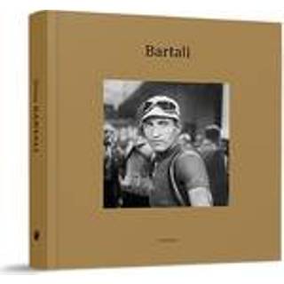 👉 Bartali. Frederik Baeckelandt, Hardcover 9789492677563
