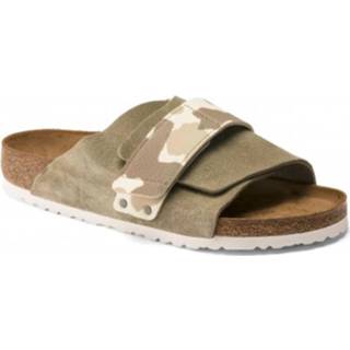 👉 Sandaal male beige Kyoto Sandals