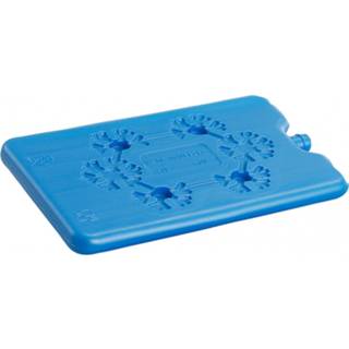 Koelbox blauw Brunner - Cool Pad maat 400 ml, 8022068045740