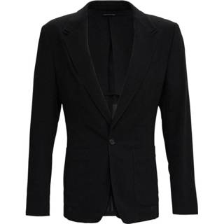 👉 Blazer male zwart