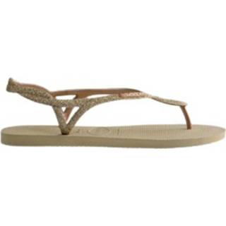 👉 Sandaal vrouwen beige Sandals