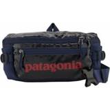 👉 Heuptas zwart Patagonia - Black Hole Waist Pack 5 maat l, 191743749452