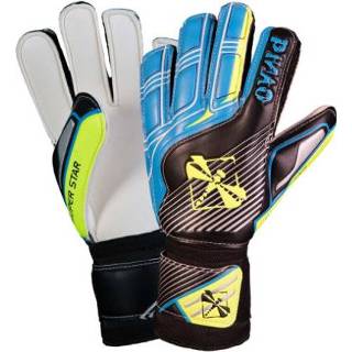 Keepers handschoenen groen PiNAO Sports Keepershandschoen 4060138240095
