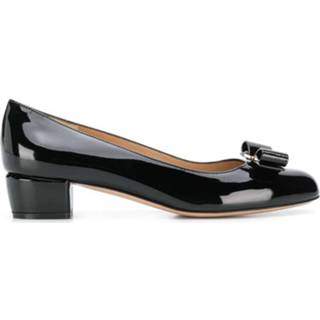 👉 Shoe vrouwen zwart Flat shoes