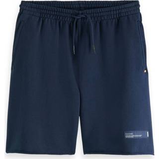 👉 Bermuda XL male blauw shorts