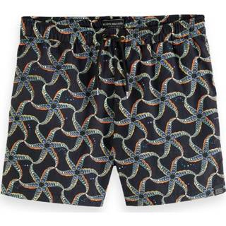 👉 Zwemshort XL male zwart