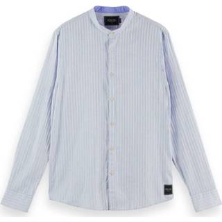 👉 Hemd XL male blauw