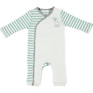 Pyjama groen blauw roze Pink or blue Lama 4036647094061