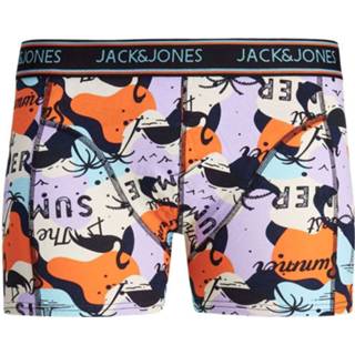 👉 Boxershort XL male oranje Boxershorts