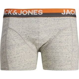 👉 Boxershort XL male grijs Boxershorts