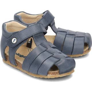 👉 Sandaal vrouwen blauw Alby - Sandals